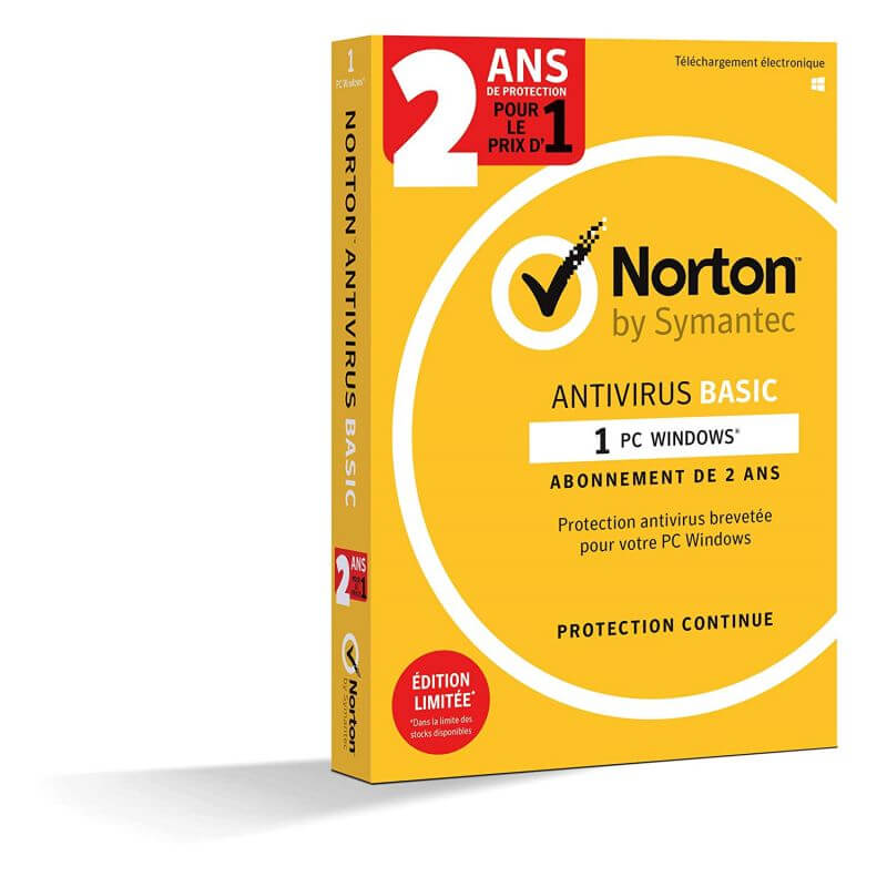 Norton antivirus 2019 archives online