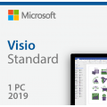 Microsoft Visio Standard 2019