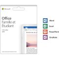 Microsoft Office Home and Student 2019 - PC/MAC