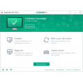 Kaspersky Antivirus 2022 