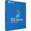  Microsoft SQL Server 2017