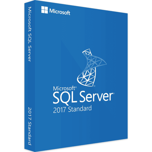  Microsoft SQL Server 2017