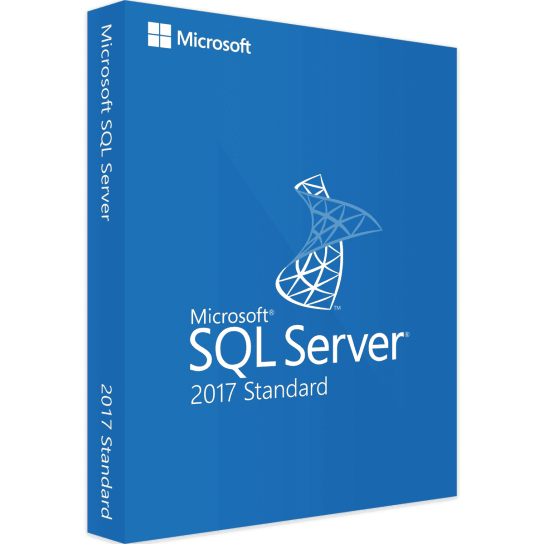 Microsoft SQL Server 2017 Microsoft SQL Server 2017