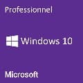 Windows 10 Professionnel