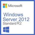 Windows Server Standard 2012 R2