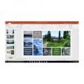 Microsoft Pack Office Famille et Étudiant 2019