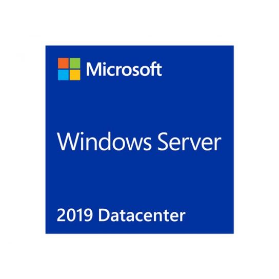 Microsoft Windows Server 2019 Datacenter