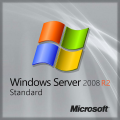 Windows Serveur Standard 2008 R2 SP1