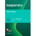 Kaspersky Antivirus 2022 
