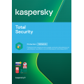 Kaspersky Total Security 2022 