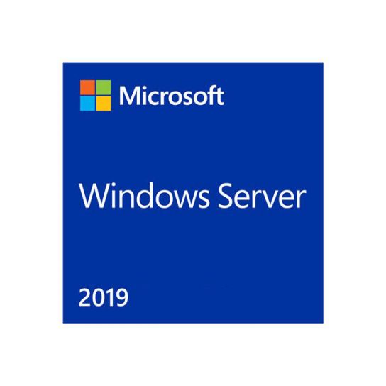 10 Licences CAL utilisateurs pour Remote Desktop Services Windows serveur 2019
