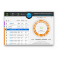 Intego Mac Premium Bundle X9 Nettoyage
