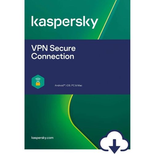 Secure Connection VPN 2024