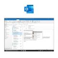 Microsoft Pack Office Famille et Petite Entreprise 2019