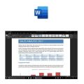 Microsoft Pack Office Famille et Petite Entreprise 2019