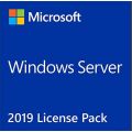 Windows 2019 Server - 5 CAL utilisateurs/user Pack