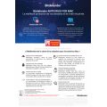 Bitdefender Antivirus pour Mac 2024 - Fonctionnalités