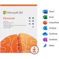 Microsoft Pack Office 365 Personnel