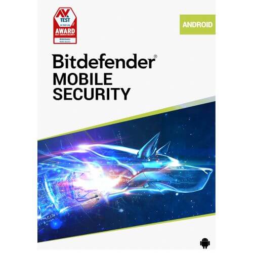 Bitdefender Mobile Security 2022