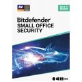 Bitdefender Small Office Security 2024