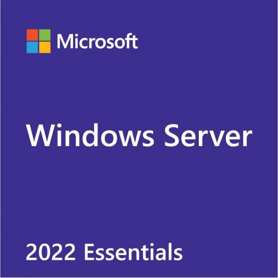 Achat clé Windows Server Essentials 2022 Achat clé Windows Server Essentials 2022