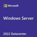 Windows Server Datacenter 2022 - 24 Cœur/Core