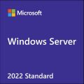 Windows Server Standard 2022 - 24 cœurs/ 24 core