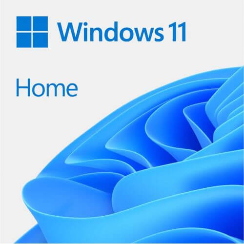 Dernière version de Windows 11 Famille en 64 Bit