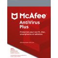 McAfee Antivirus Plus 2022