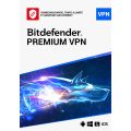 Bitdefender (VPN) Premium 2024