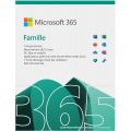 Licence Pack Office Office 365 Famille