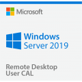 Windows Serveur 2019 Connexion à distance remote service 20 CAL