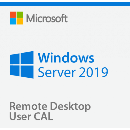 Windows Serveur 2019 Connexion à distance remote service 20 CAL