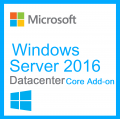 Windows Server Datacenter 2016