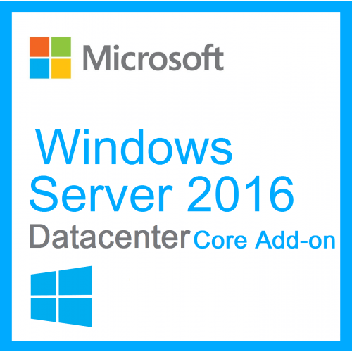 Windows Server Datacenter 2016