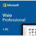 Microsoft Visio Professionnel 2021