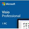 Microsoft Visio Professionnel 2021