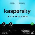 Kaspersky Internet Security OEM - 1 Poste