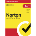 Norton Antivirus Plus 2023 - 1 Appareil 1 An 