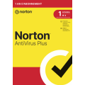 Norton Antivirus Plus 2024 - 1 Appareil 1 An 