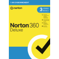 Norton 360 Deluxe 2024 - 3 Appareils