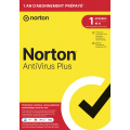 Norton Antivirus Plus 2024 - 1 Appareil 1 An