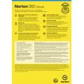 Norton 360 Deluxe 2024 - 3 Appareils - Descriptif marketing