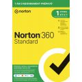 Norton 360 Standard 2024 - 1 Appareil 1 An - Renouvellement