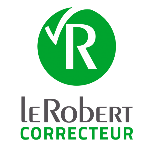 Le Robert Correcteur 2023