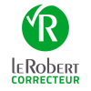 Le Robert Correcteur 2023