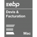 EBP Devis & Facturation MAC
