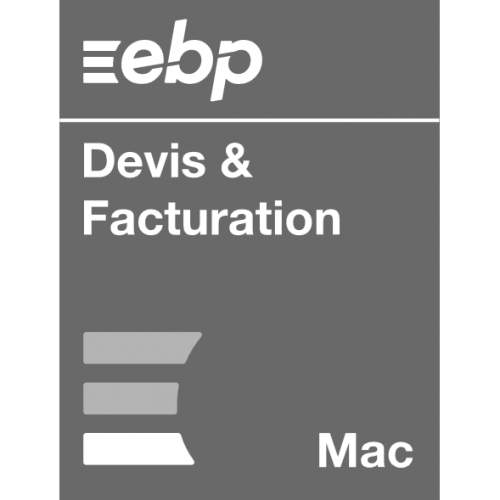 EBP Devis & Facturation MAC