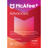 McAfee+ Advanced Family 2024