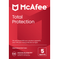 McAfee Total Protection 2024